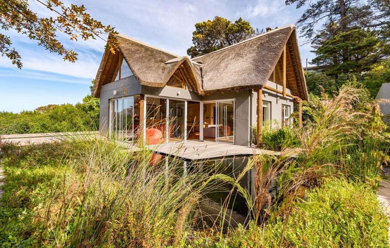 4 Bedroom Property for Sale in Hout Bay Western Cape